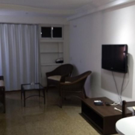 Flat Beira Mar Apartment Fortaleza  Exterior photo