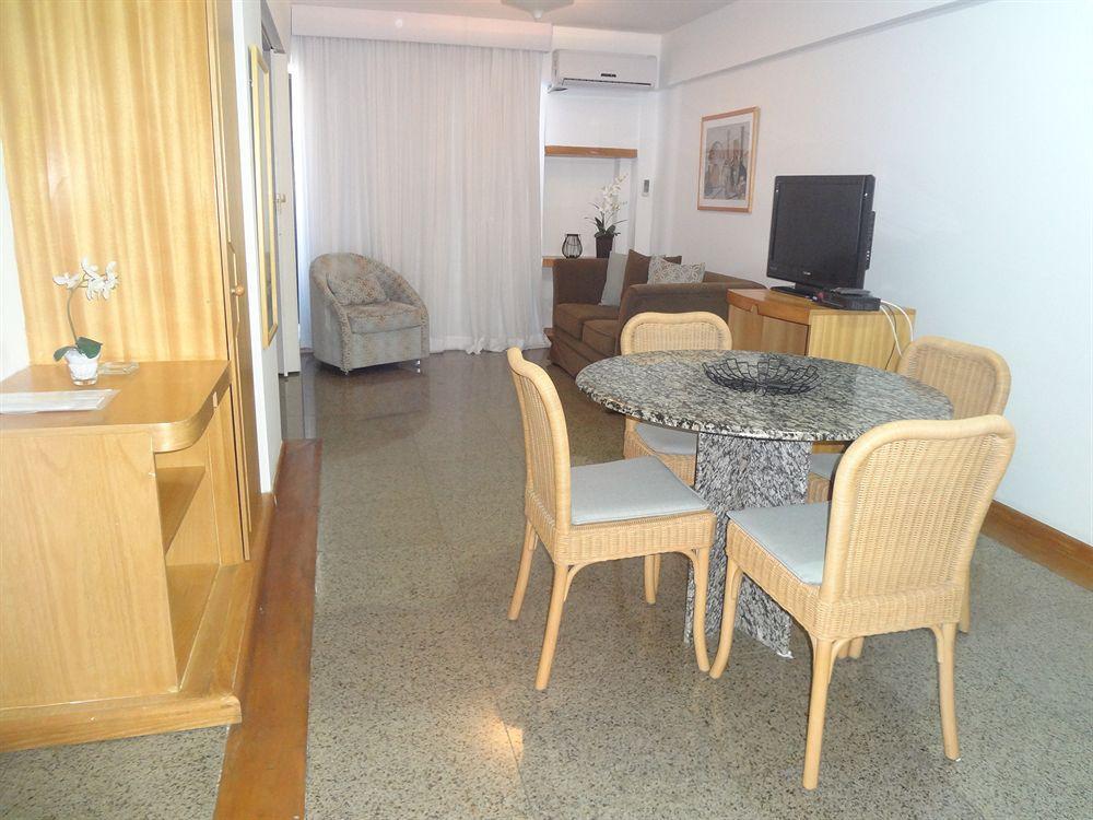 Flat Beira Mar Apartment Fortaleza  Exterior photo