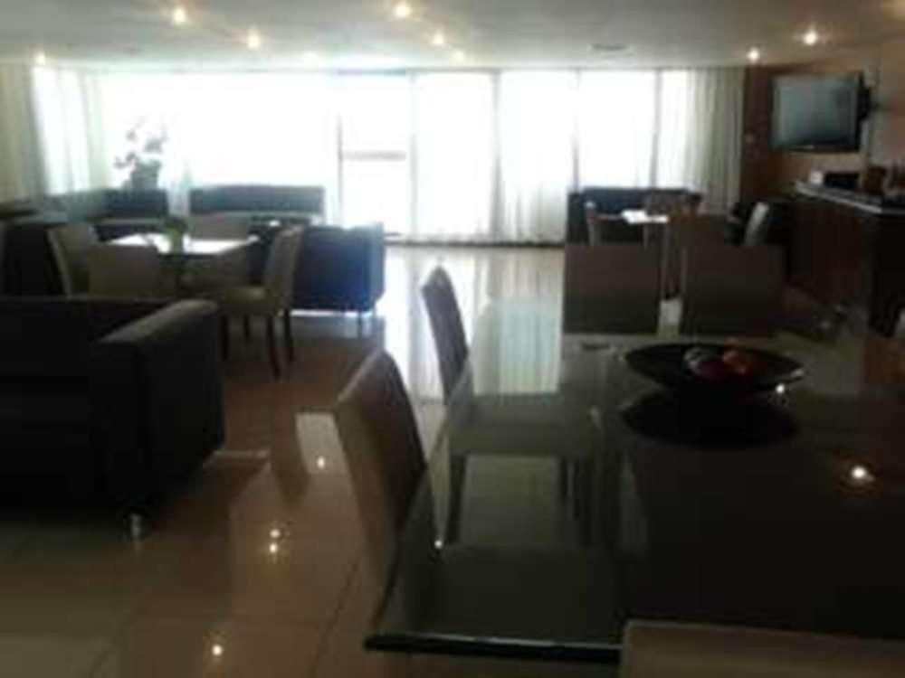 Flat Beira Mar Apartment Fortaleza  Exterior photo