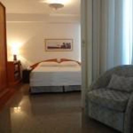 Flat Beira Mar Apartment Fortaleza  Room photo