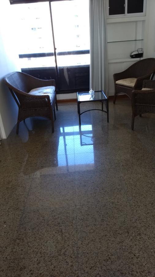Flat Beira Mar Apartment Fortaleza  Exterior photo