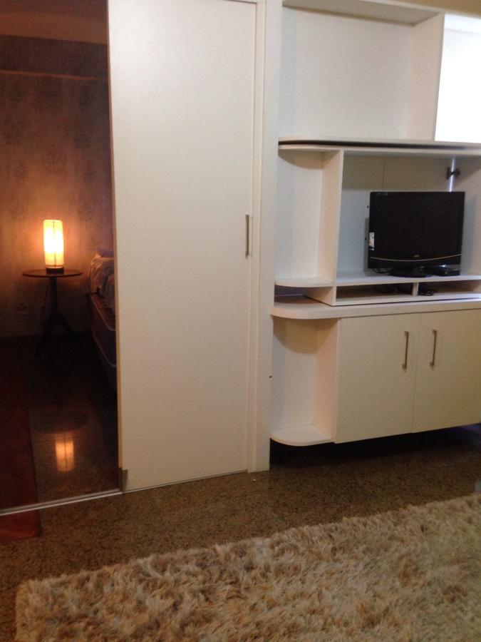 Flat Beira Mar Apartment Fortaleza  Exterior photo