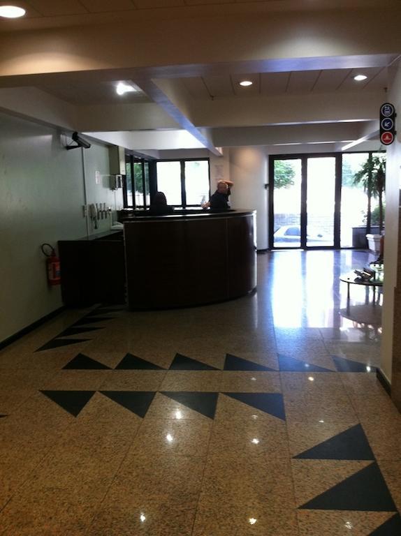 Flat Beira Mar Apartment Fortaleza  Exterior photo